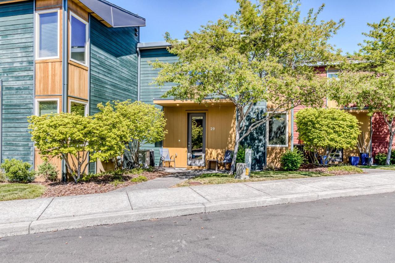 Mosier Creek Place Apartment Exterior photo